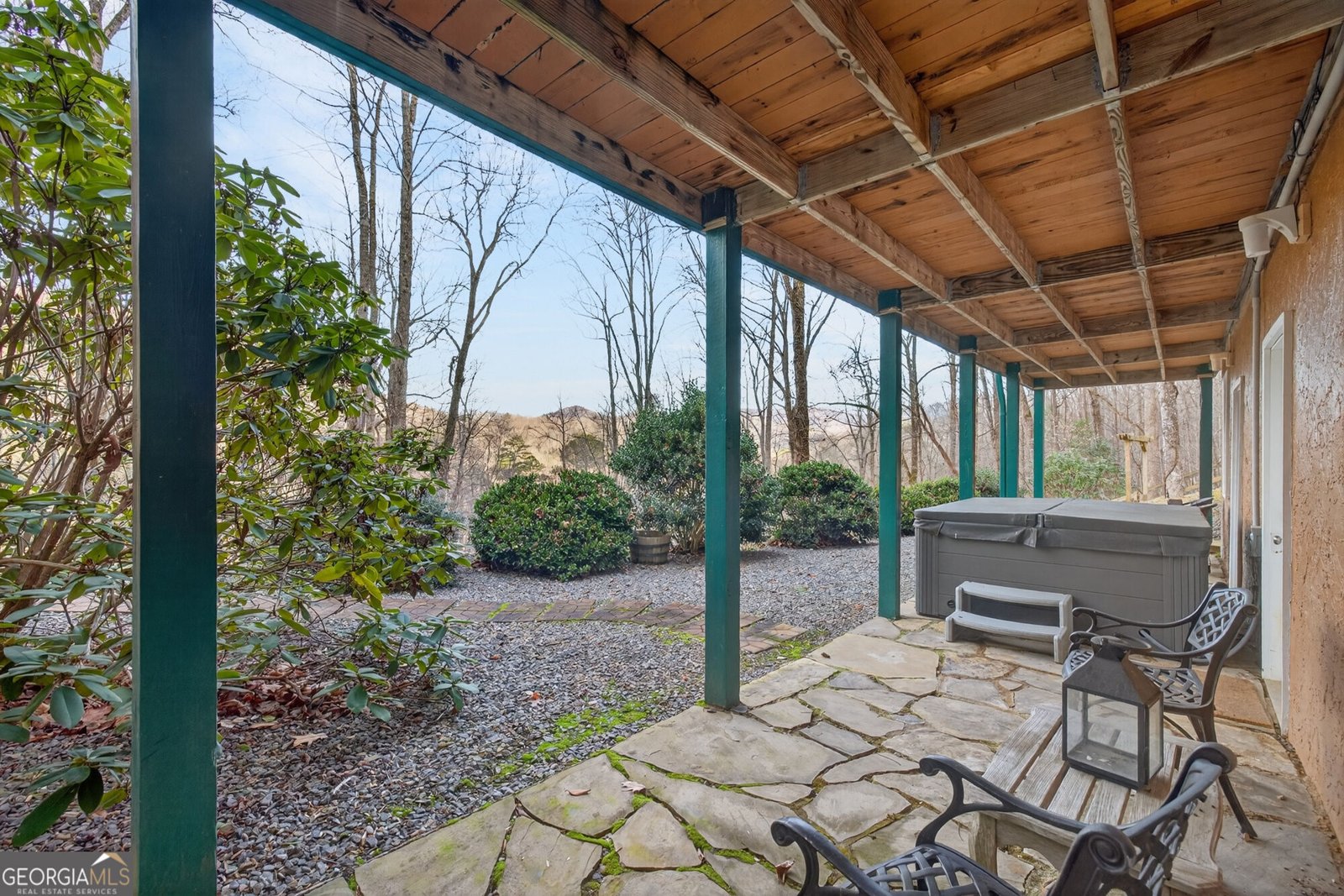 317 Collins Creek Road Hiawassee - Photo 53