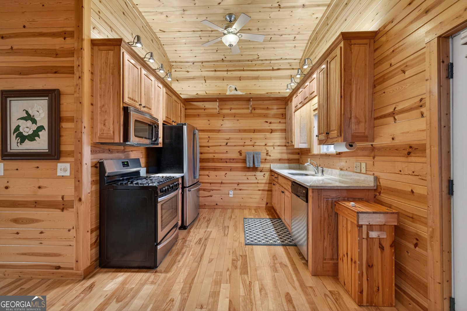 317 Collins Creek Road Hiawassee - Photo 57
