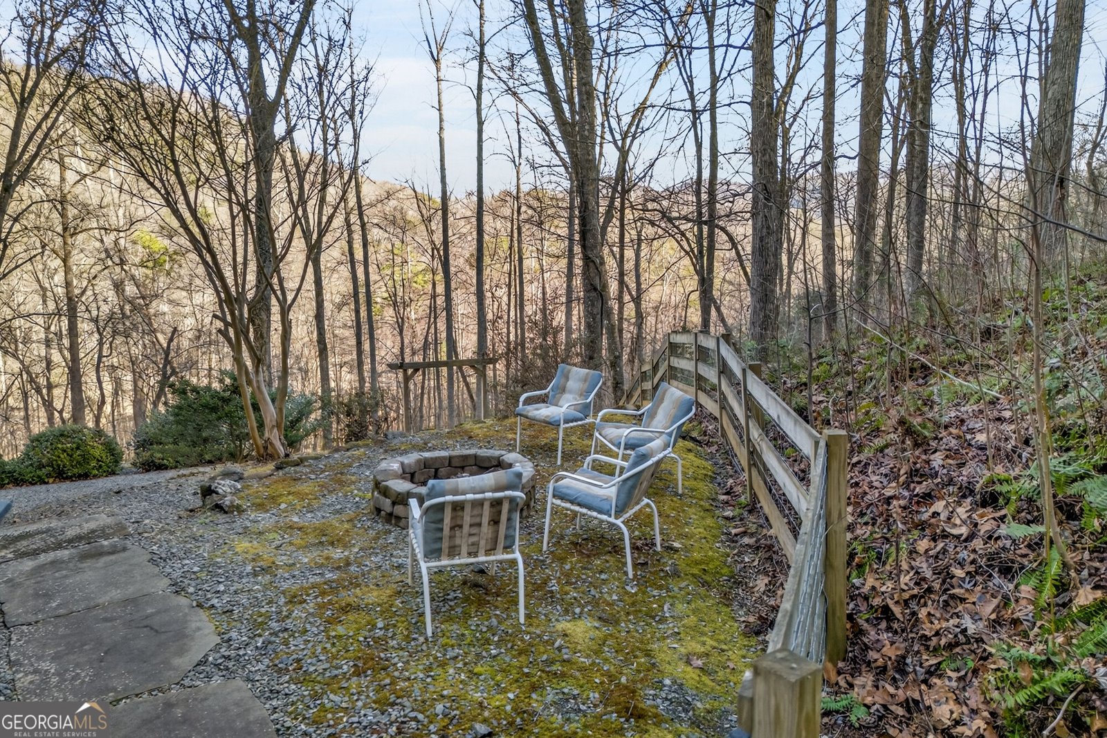 317 Collins Creek Road Hiawassee - Photo 67