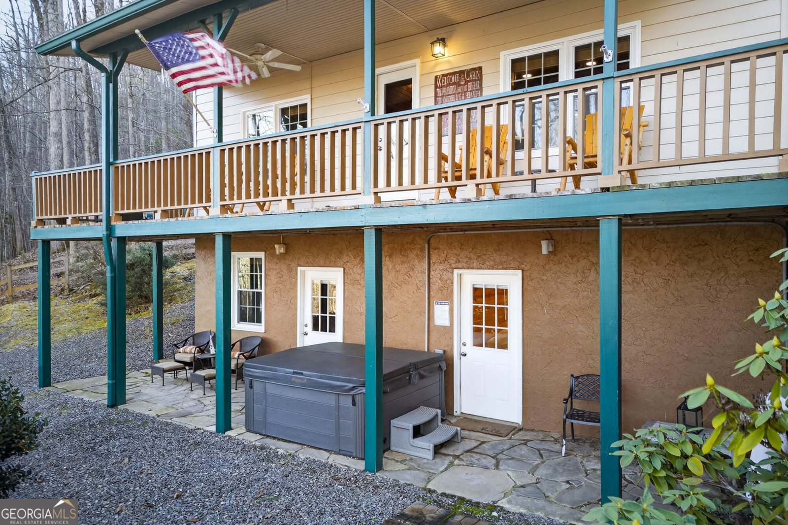317 Collins Creek Road Hiawassee - Photo 68