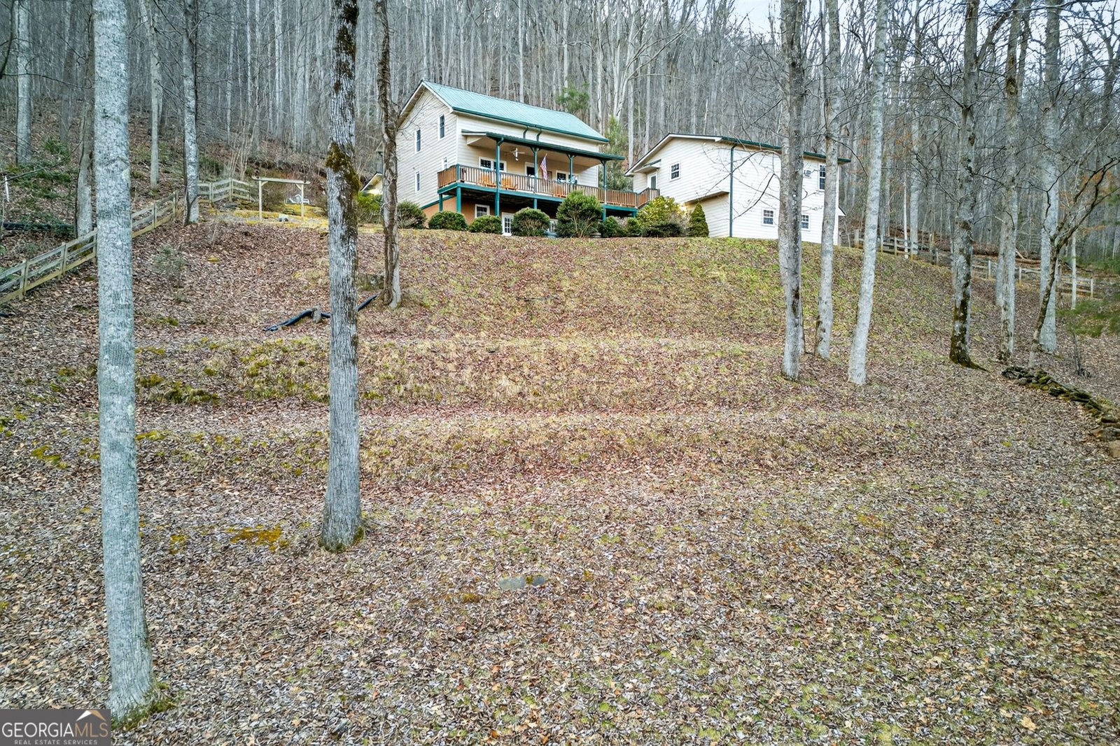 317 Collins Creek Road Hiawassee - Photo 70