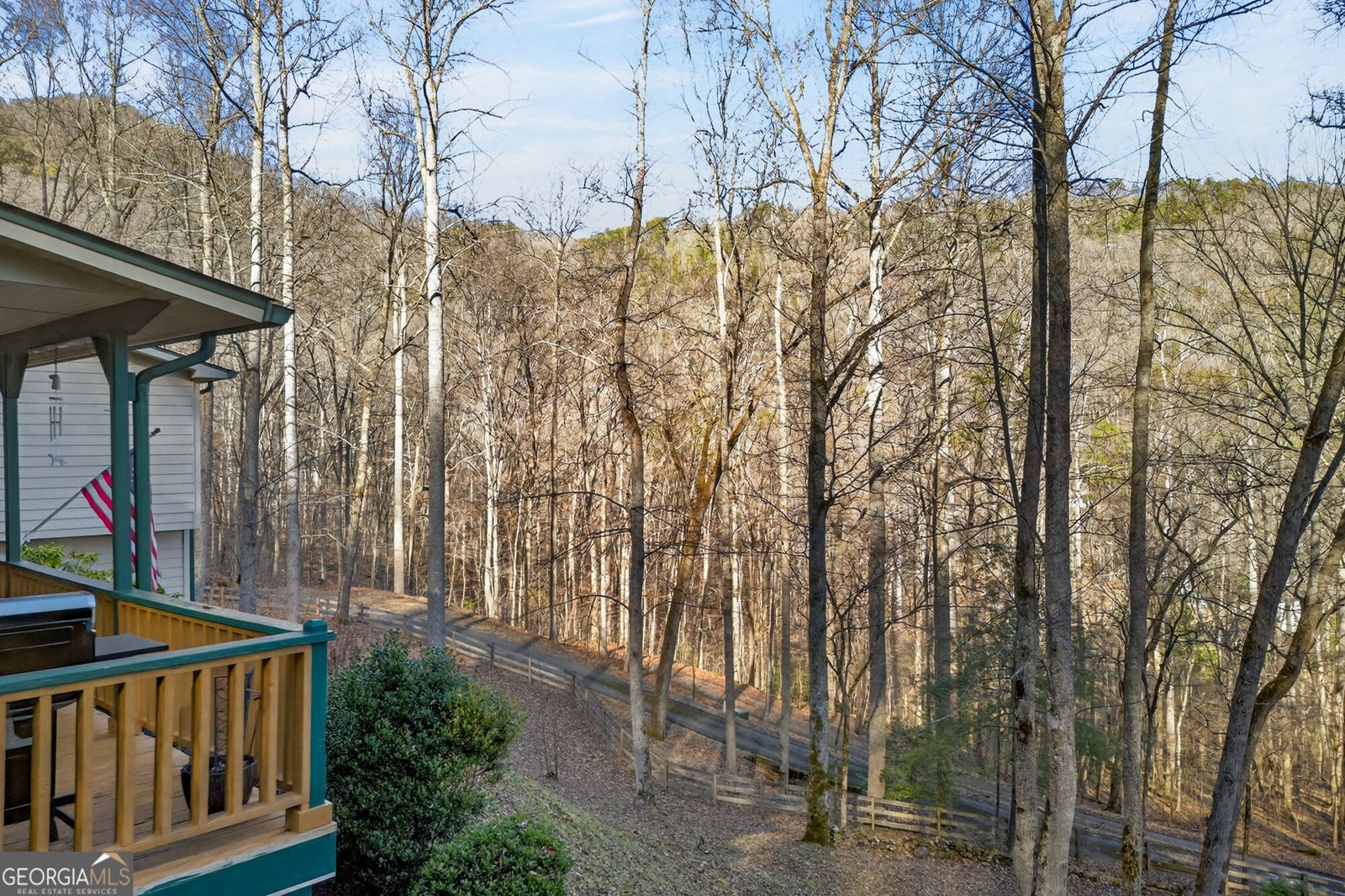 317 Collins Creek Road Hiawassee - Photo 8