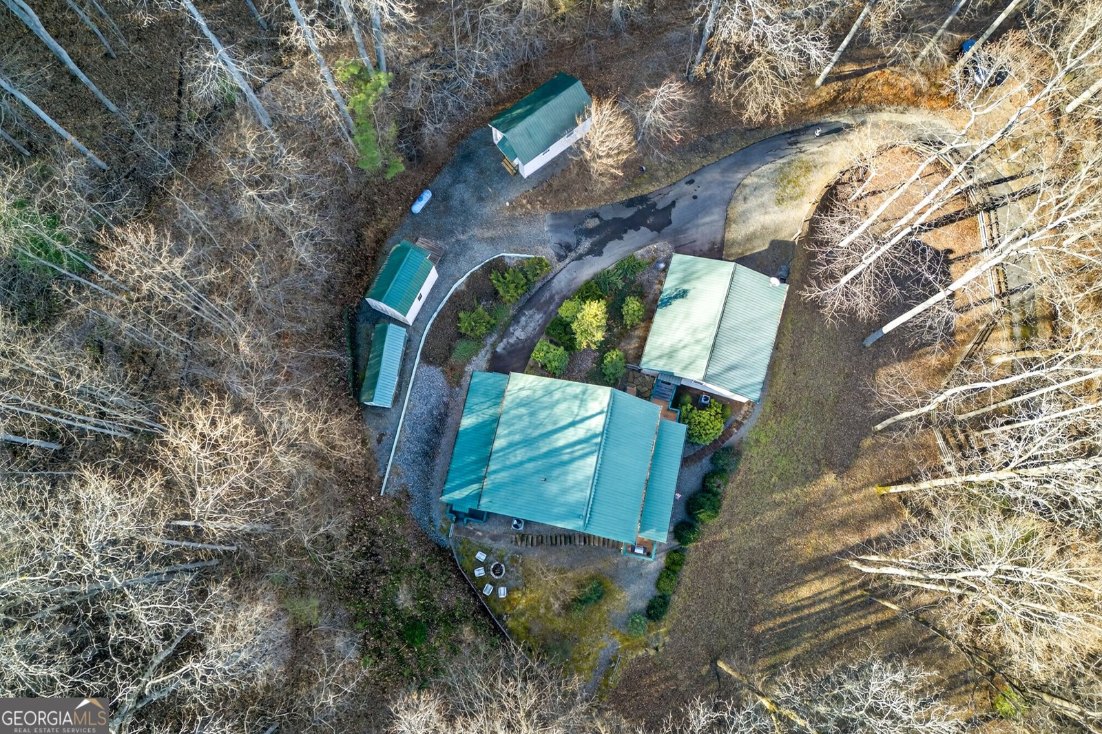 317 Collins Creek Road Hiawassee - Photo 9