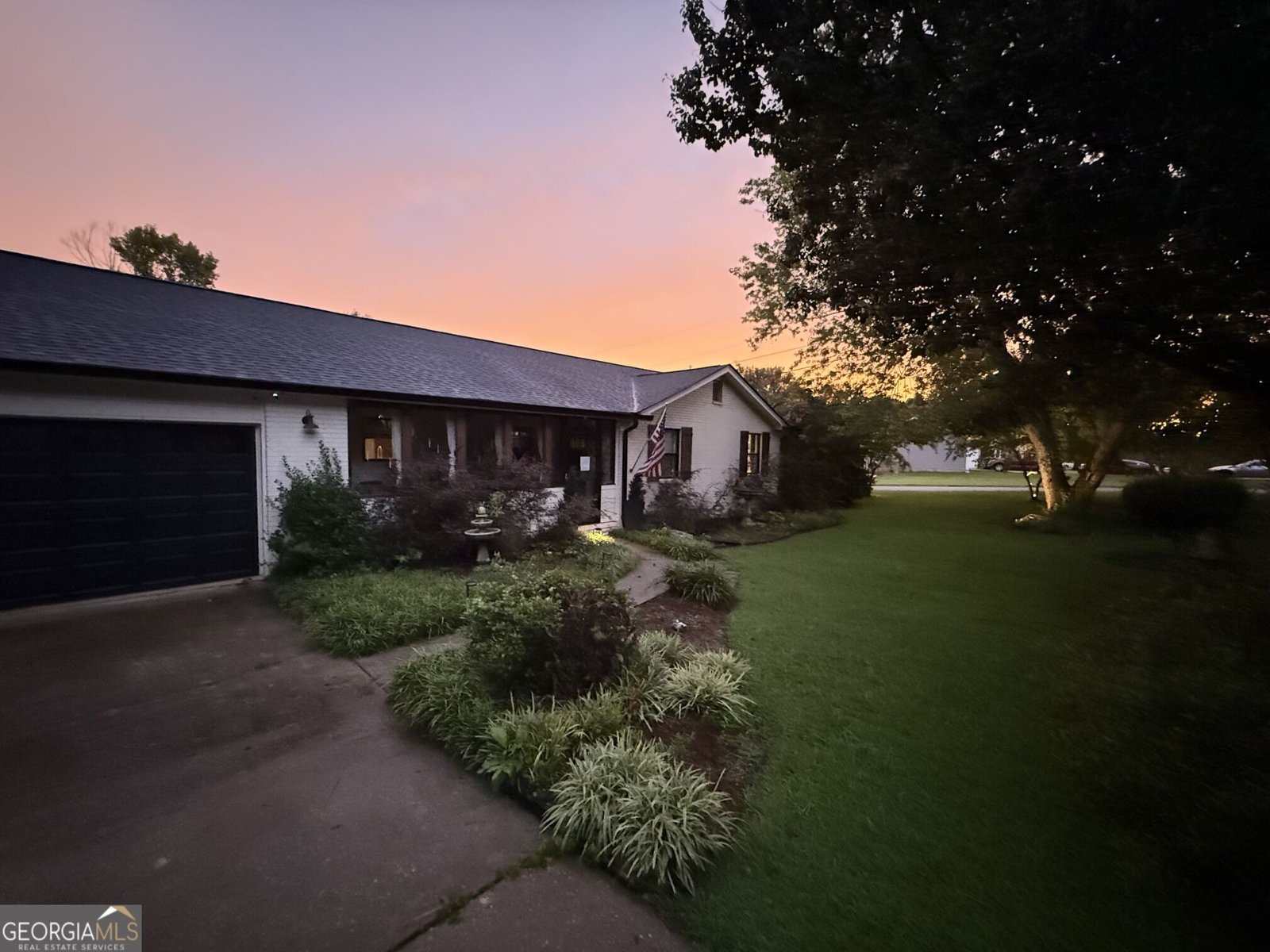 45 Stokes Drive Stockbridge - main photo