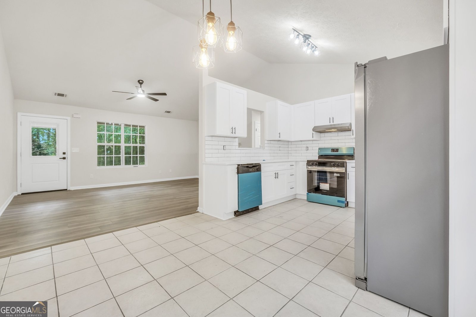 431 Turner Drive McDonough - Photo 14