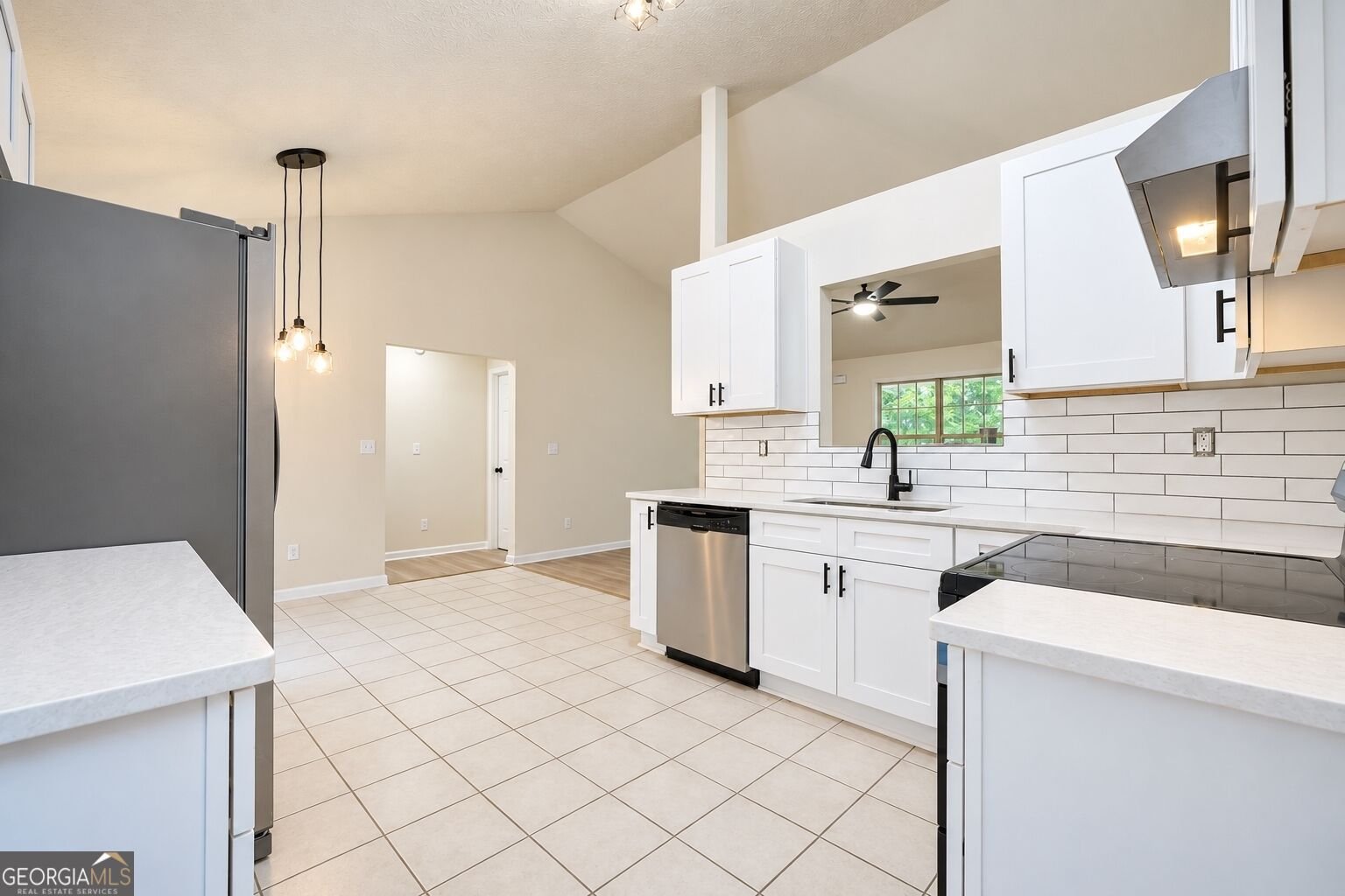 431 Turner Drive McDonough - Photo 16