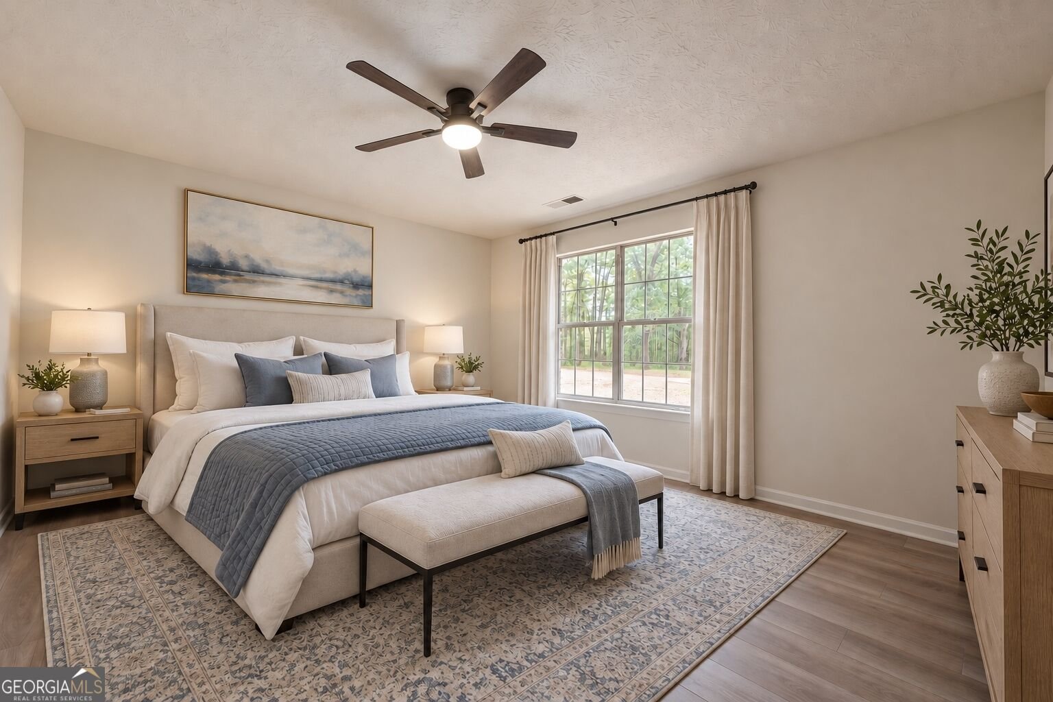 431 Turner Drive McDonough - Photo 18