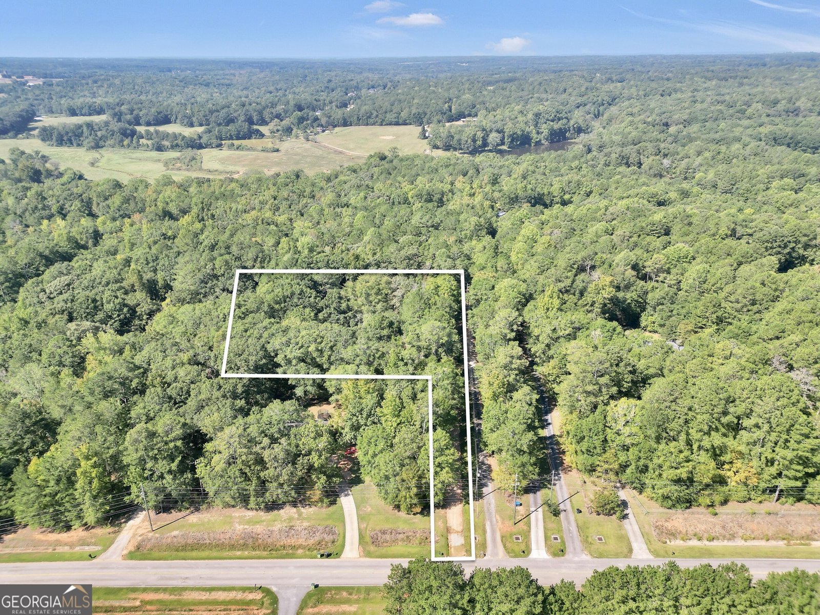 431 Turner Drive McDonough - Photo 35