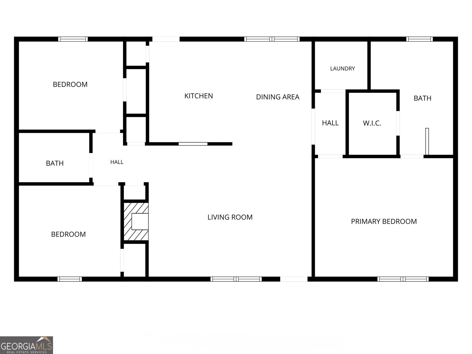 431 Turner Drive McDonough - Photo 38