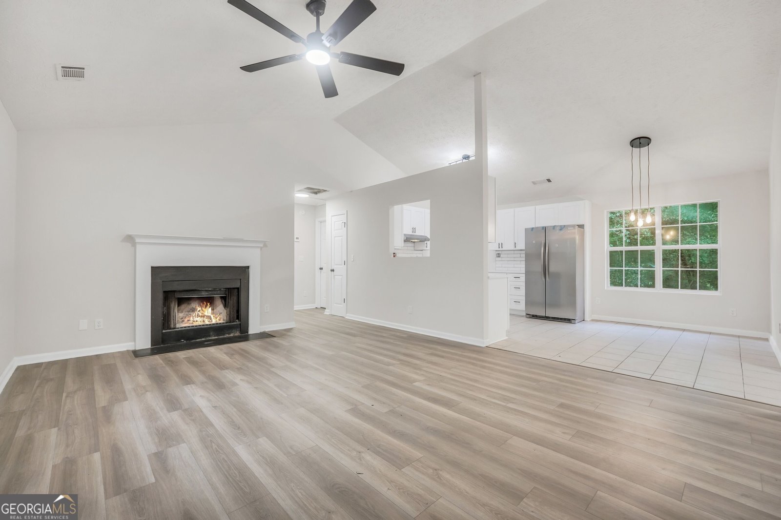 431 Turner Drive McDonough - Photo 8