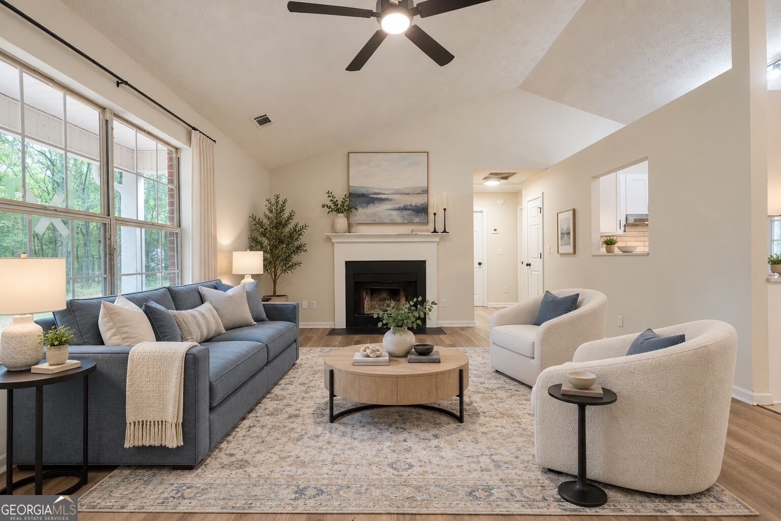 431 Turner Drive McDonough - Photo 9