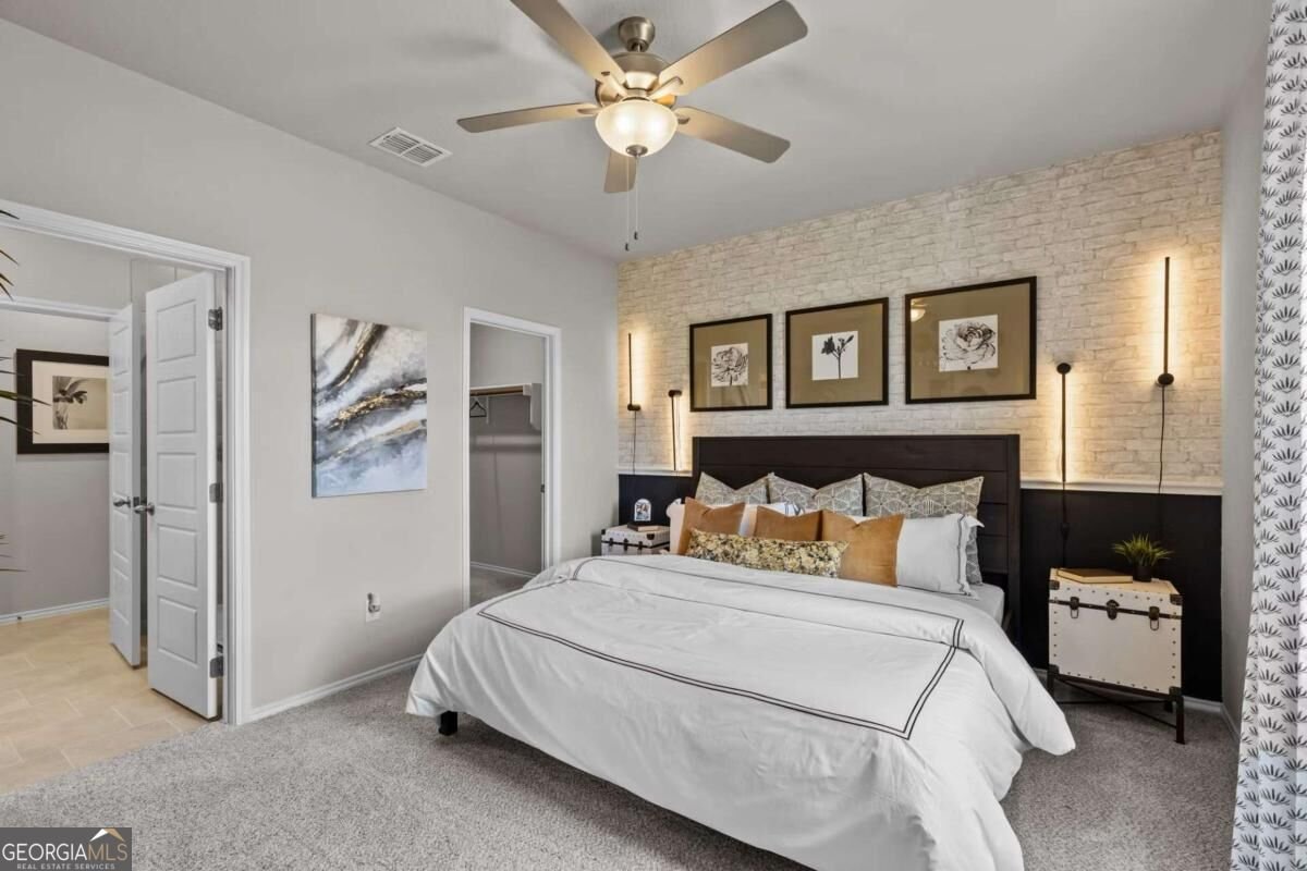 132 Greene Farm Trail Cartersville - Photo 17
