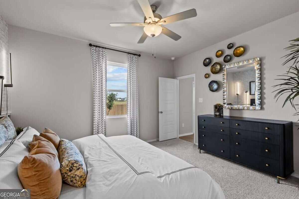 132 Greene Farm Trail Cartersville - Photo 19