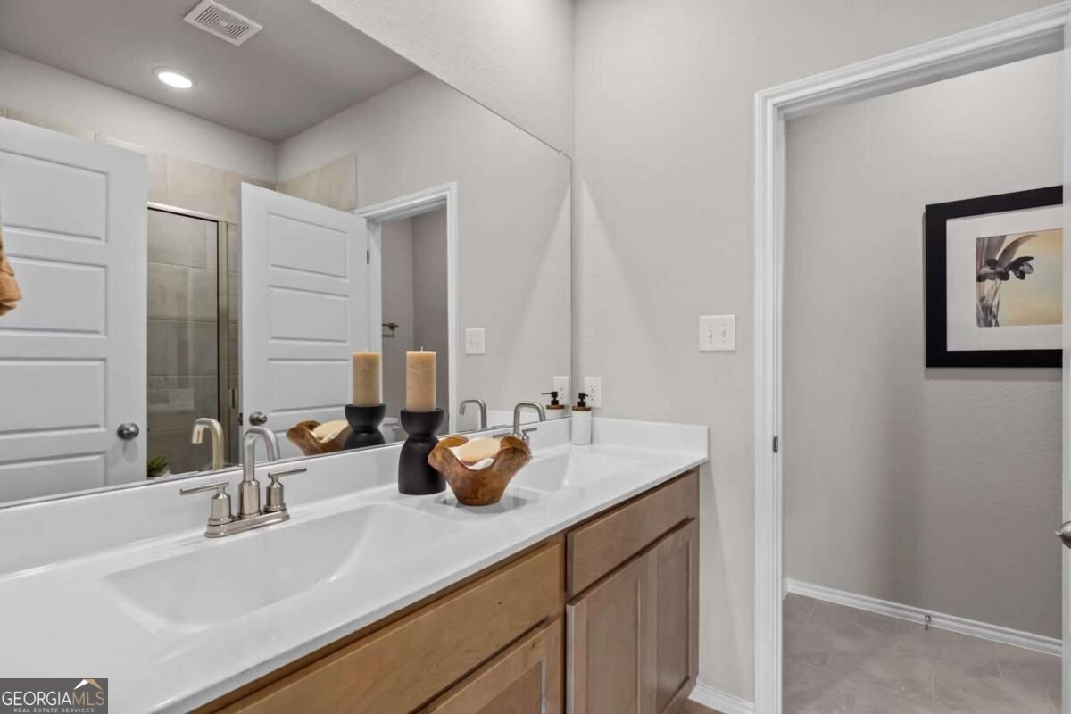 132 Greene Farm Trail Cartersville - Photo 21