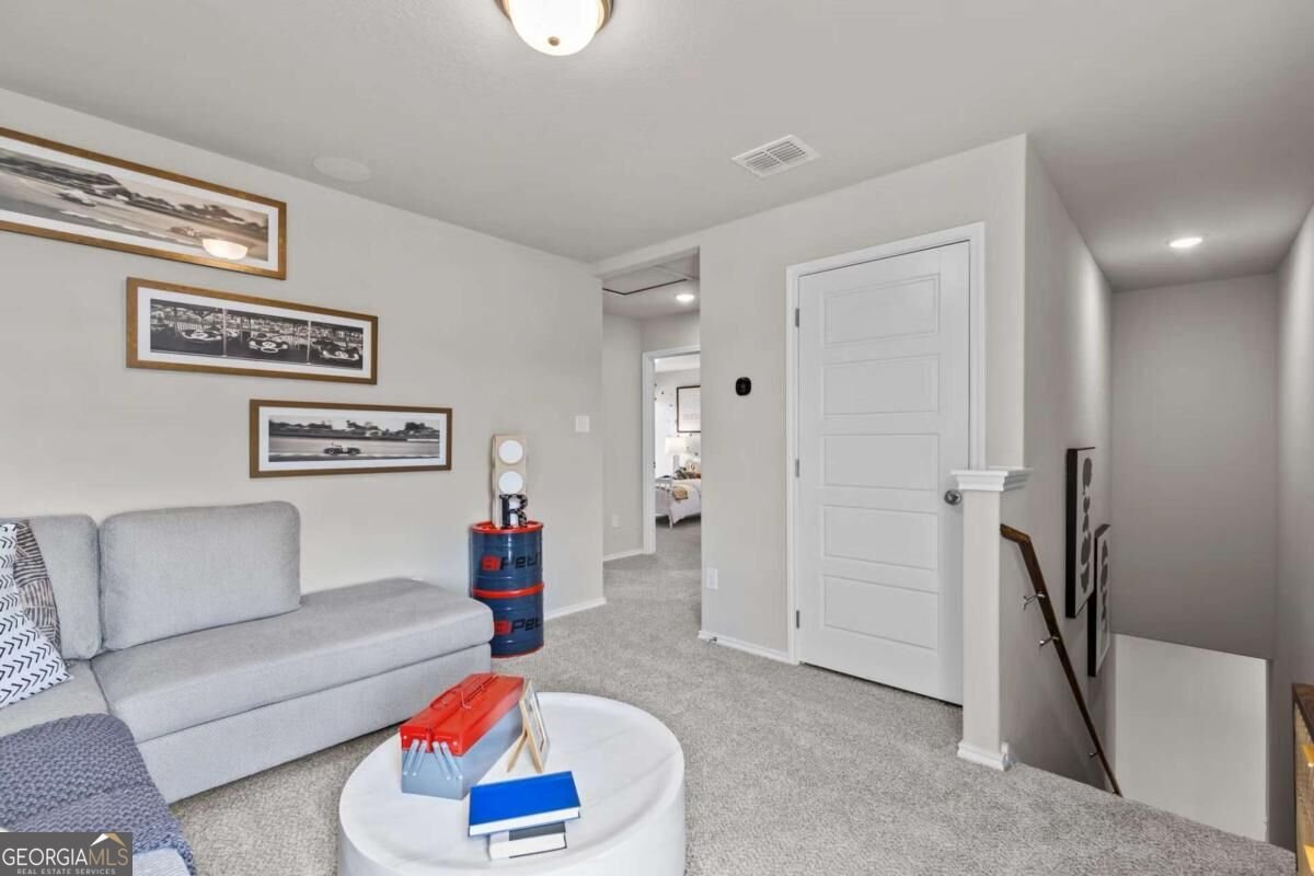 132 Greene Farm Trail Cartersville - Photo 27