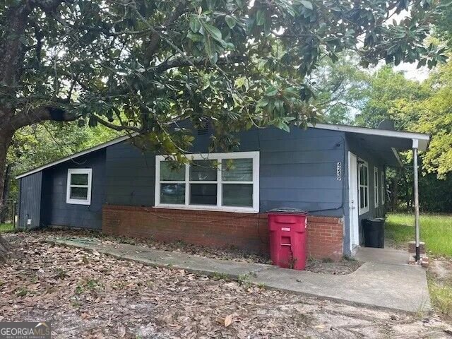 4249 Elkan Avenue Macon - main photo