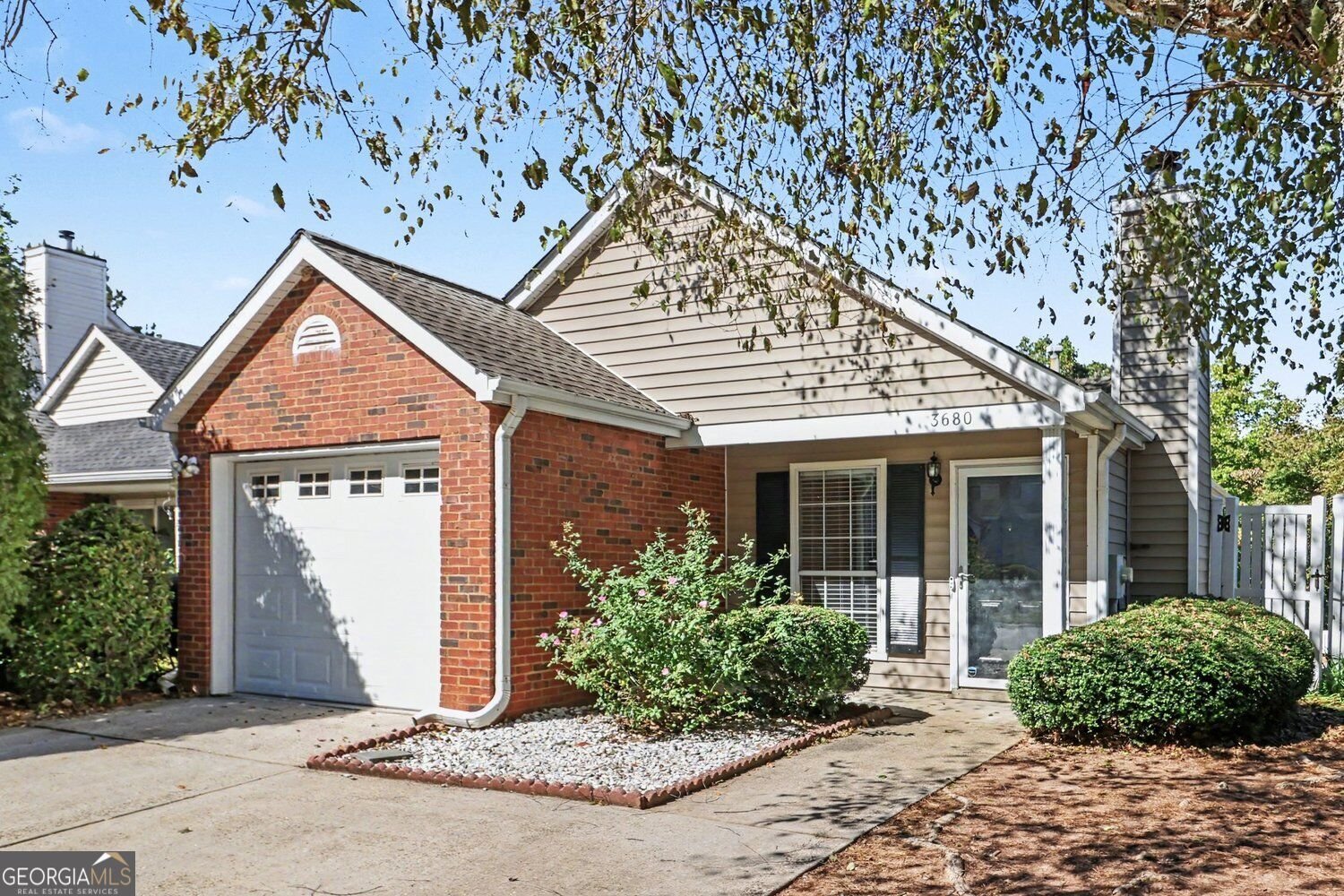 3680 Jones Ferry Lane Johns Creek - Photo 15