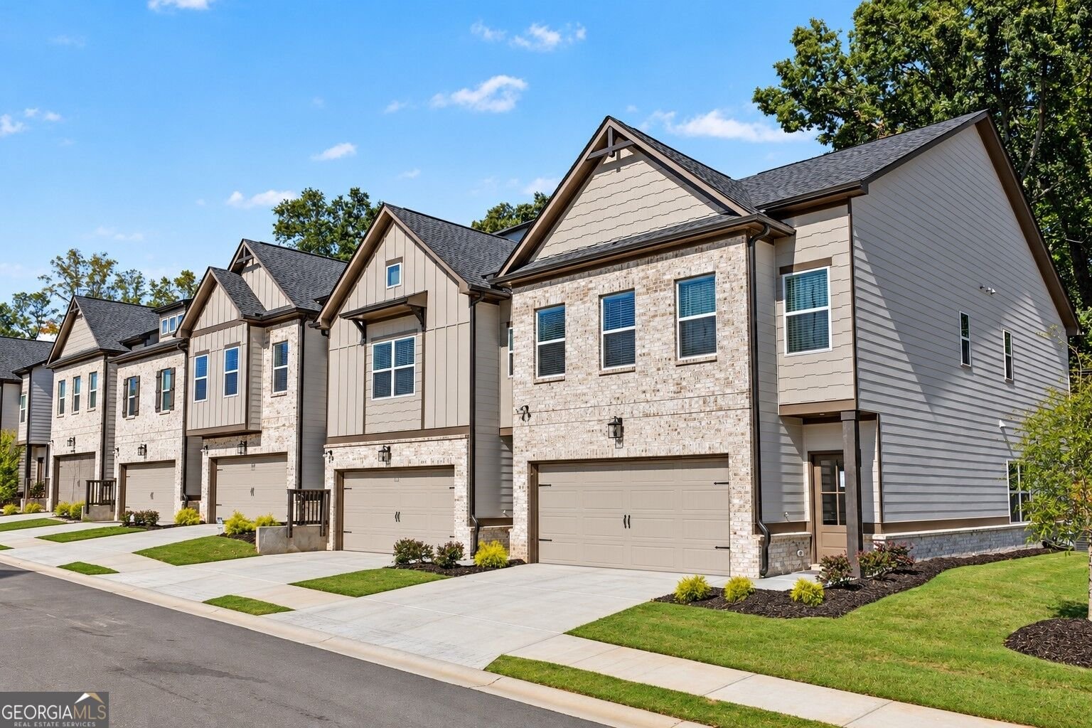 4221 Fern River Trail Norcross - main photo