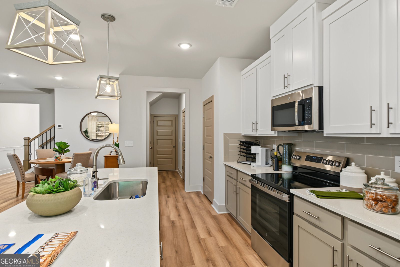 4221 Fern River Trail Norcross - Photo 11