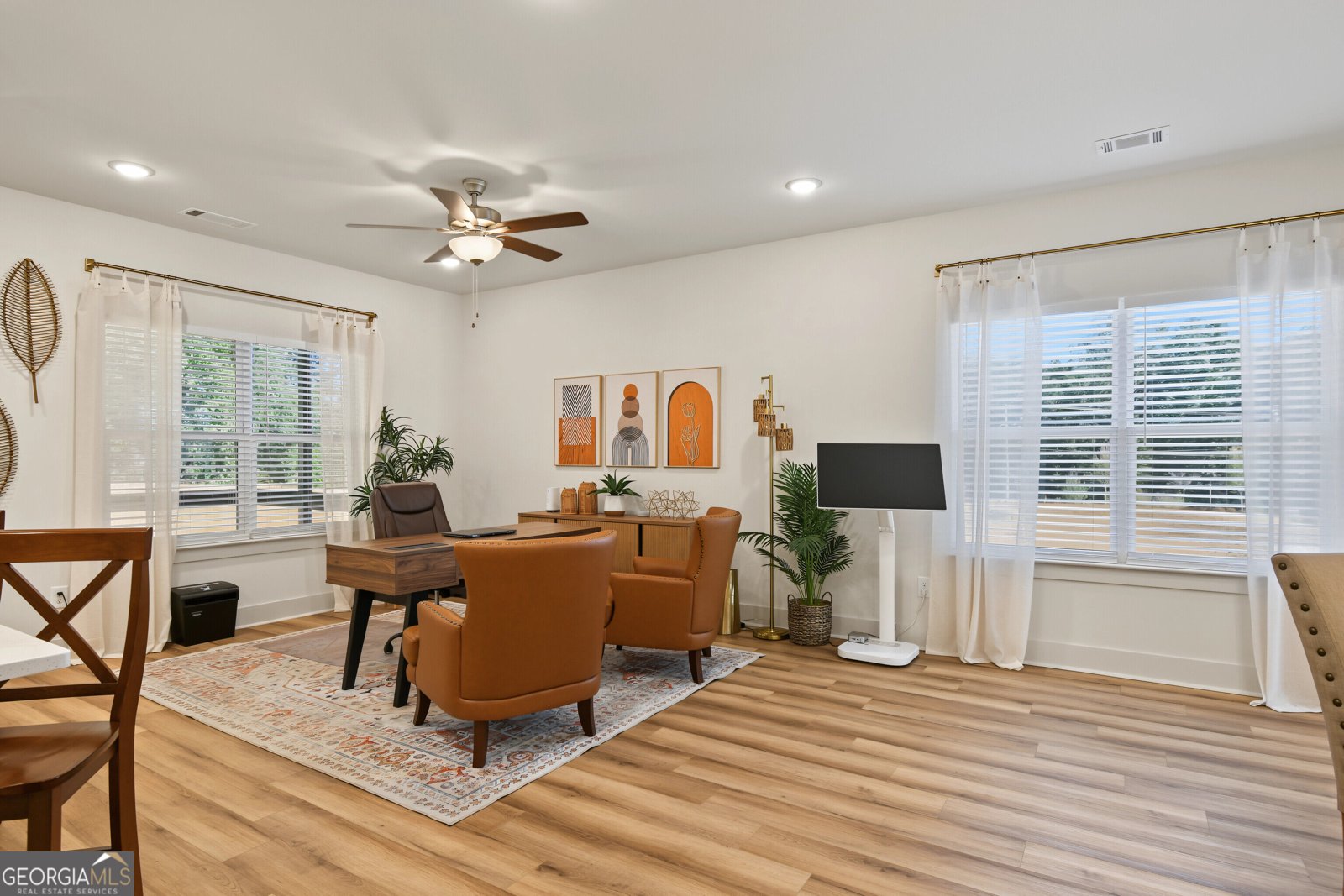 4221 Fern River Trail Norcross - Photo 12