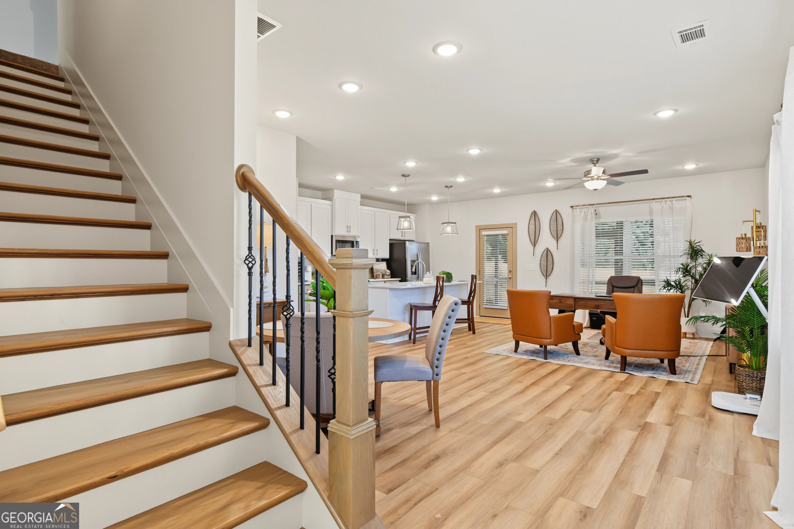 4221 Fern River Trail Norcross - Photo 6