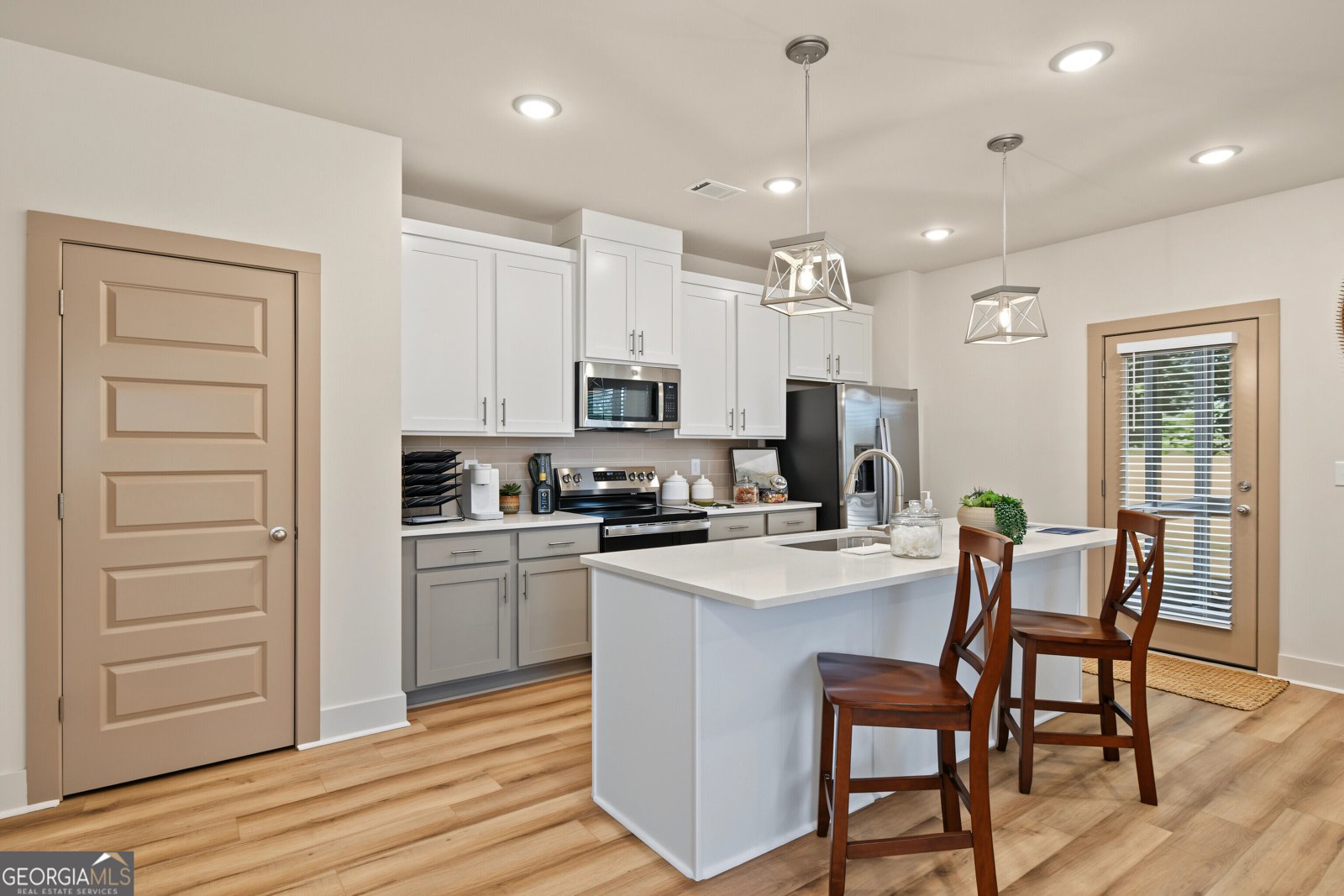 4221 Fern River Trail Norcross - Photo 8