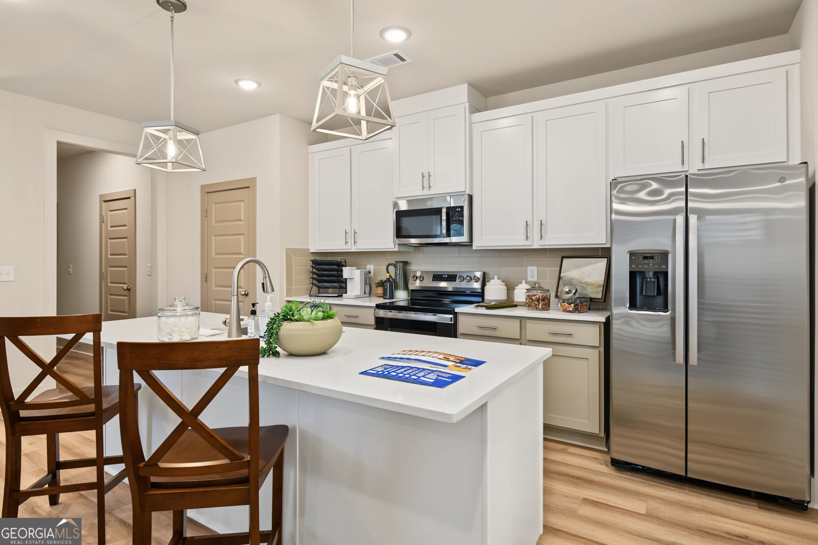 4221 Fern River Trail Norcross - Photo 9