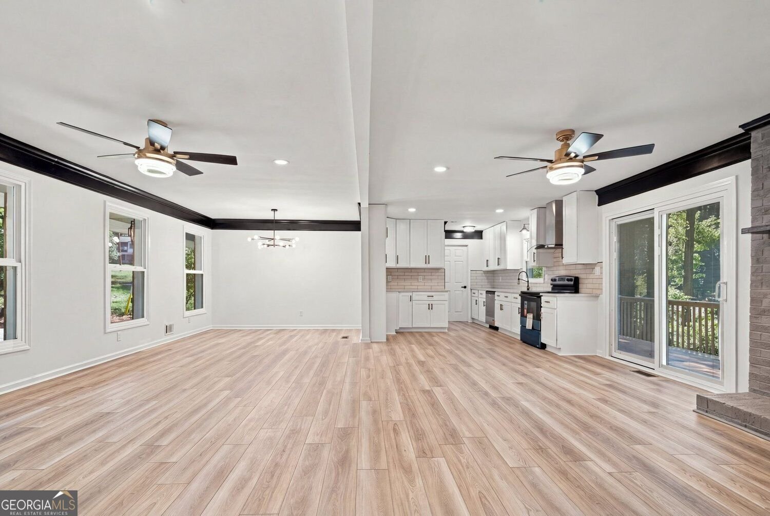 3220 Linden Garden Drive Atlanta - Photo 17