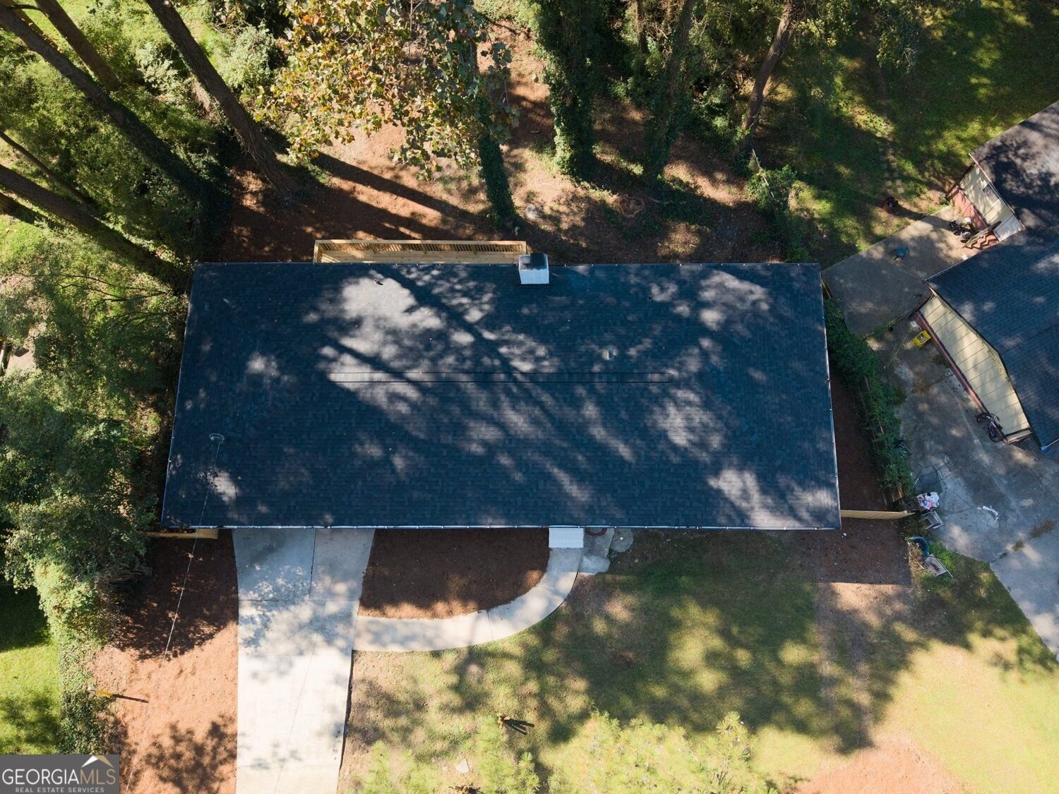 3220 Linden Garden Drive Atlanta - Photo 7