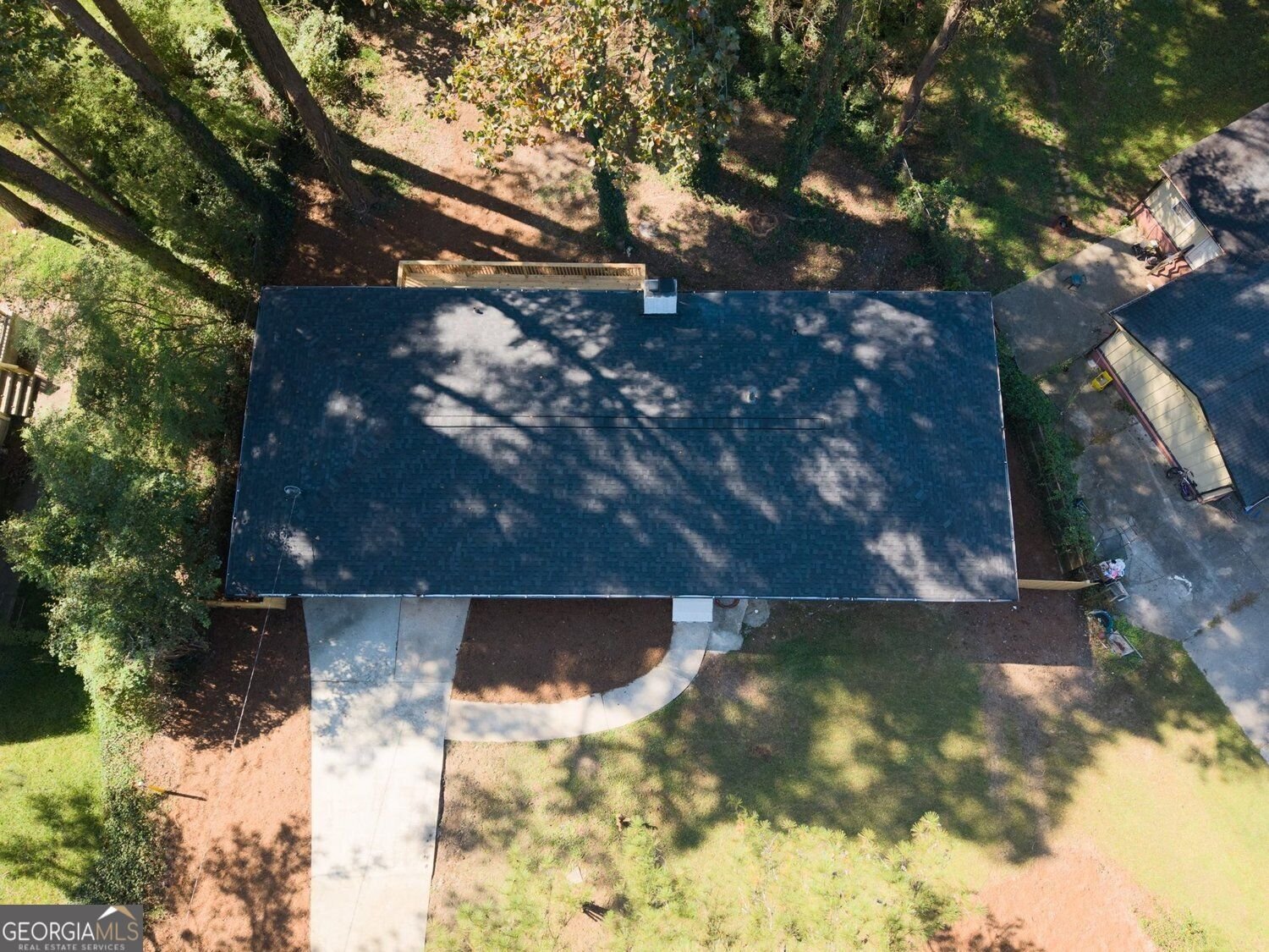 3220 Linden Garden Drive Atlanta - Photo 8