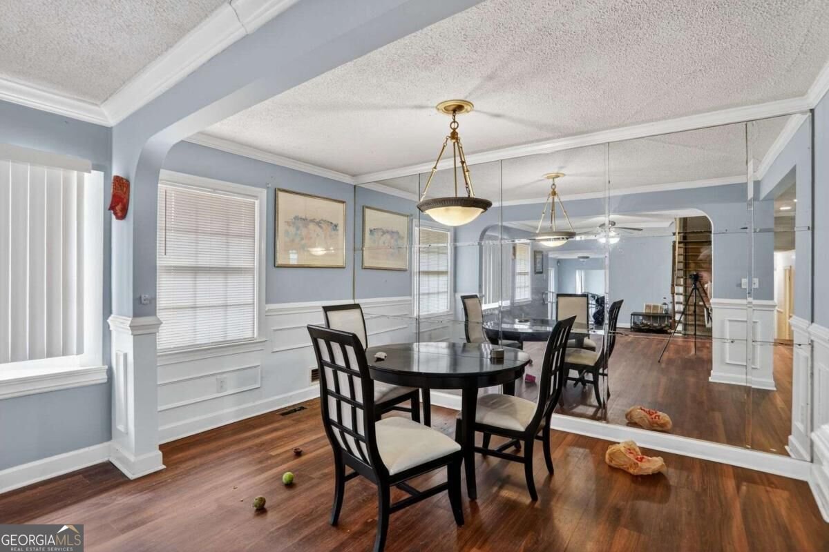 1781 Childress Drive Atlanta - Photo 18