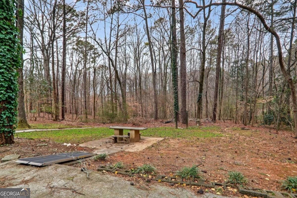 1781 Childress Drive Atlanta - Photo 21