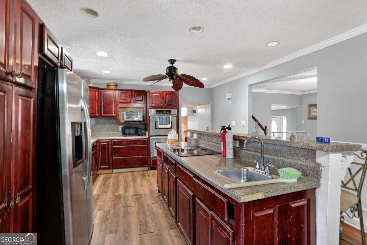 1781 Childress Drive Atlanta - Photo 8
