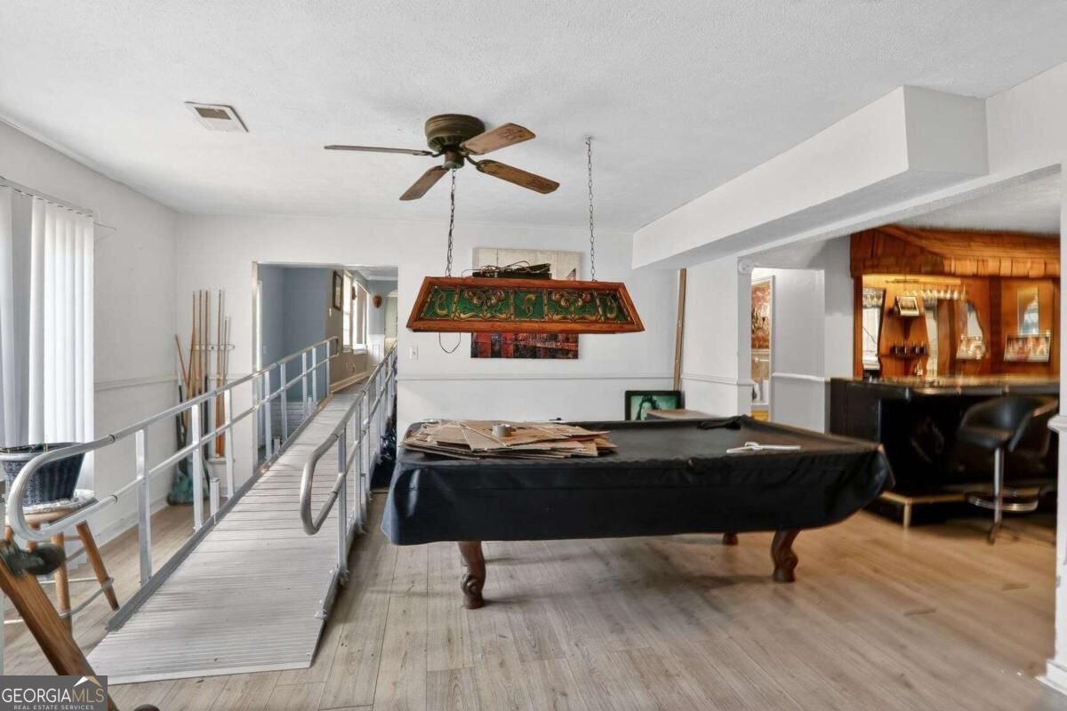 1781 Childress Drive Atlanta - Photo 9