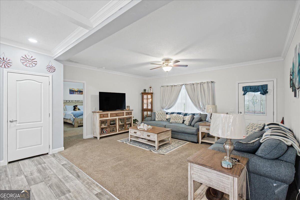 63 Hardin Bridge Road Kingston - Photo 12