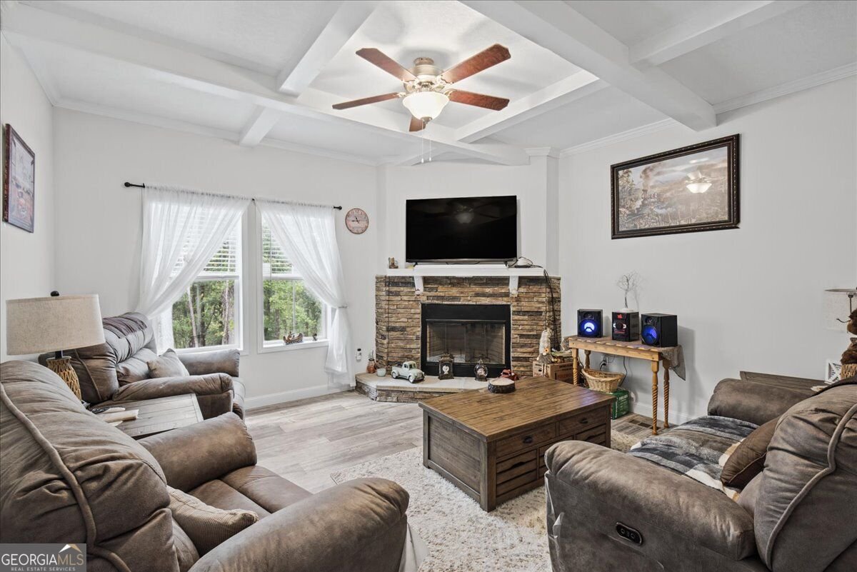63 Hardin Bridge Road Kingston - Photo 14