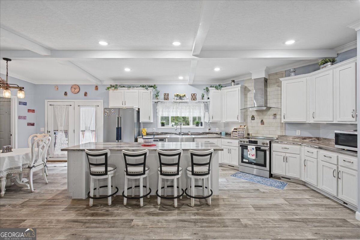 63 Hardin Bridge Road Kingston - Photo 15