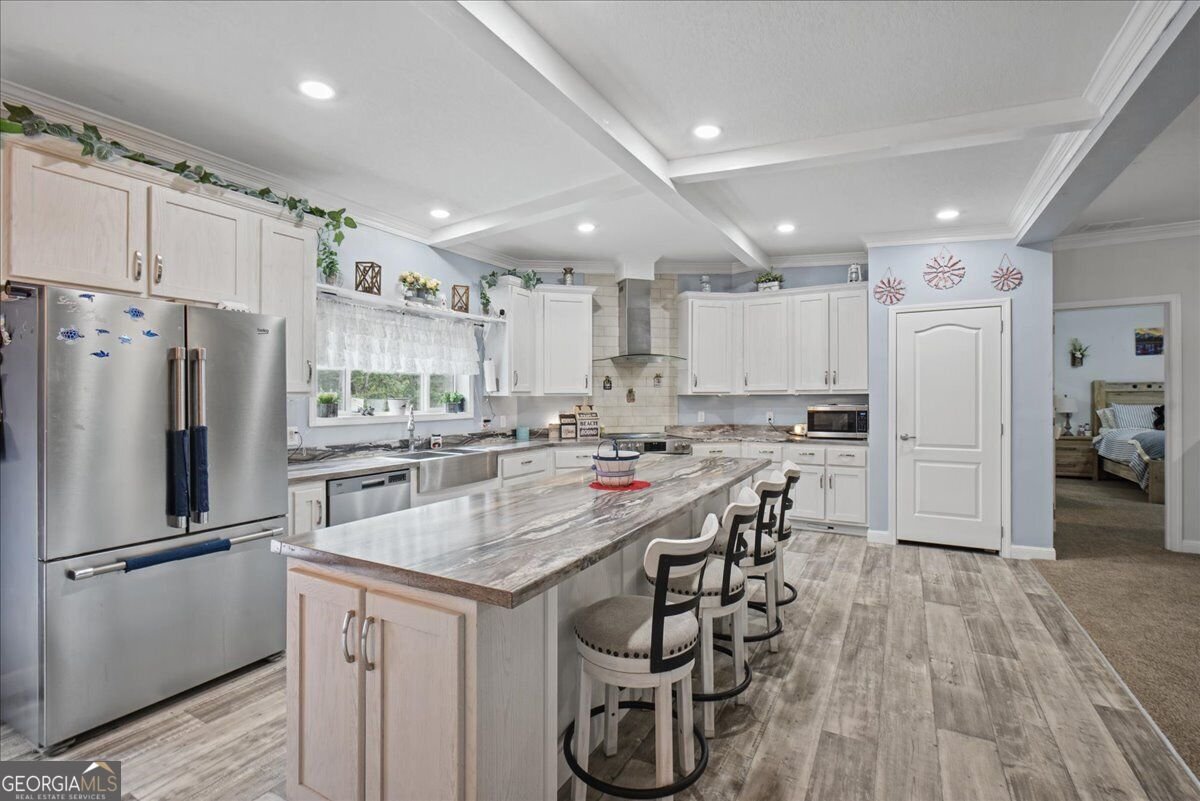 63 Hardin Bridge Road Kingston - Photo 19