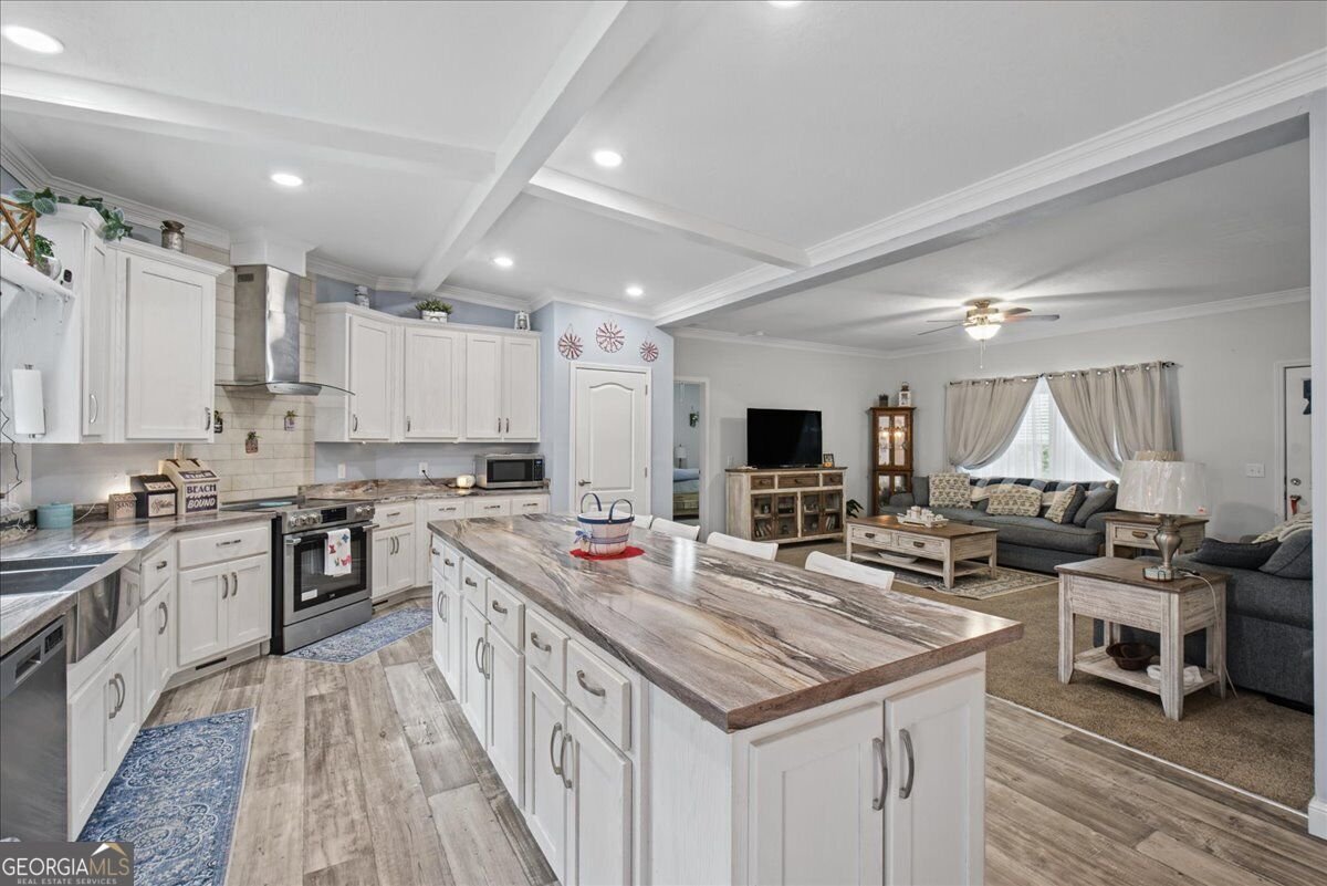 63 Hardin Bridge Road Kingston - Photo 20