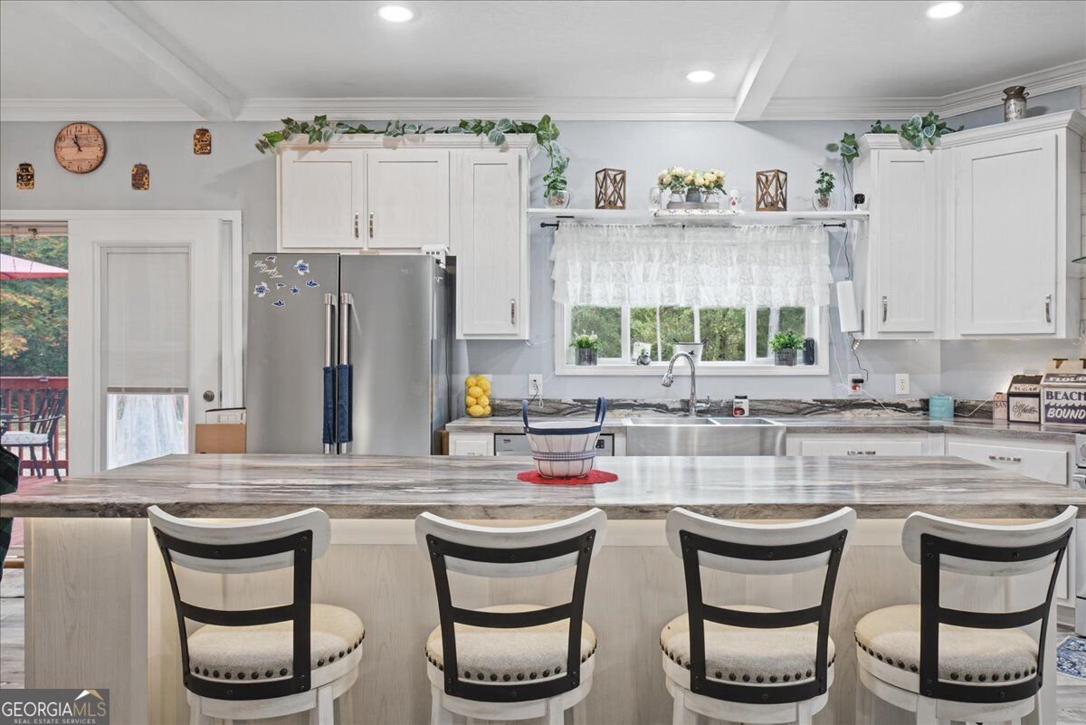 63 Hardin Bridge Road Kingston - Photo 21