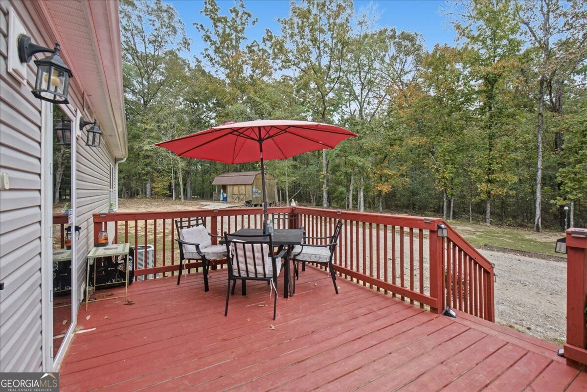63 Hardin Bridge Road Kingston - Photo 41