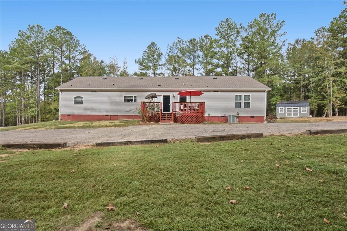 63 Hardin Bridge Road Kingston - Photo 44