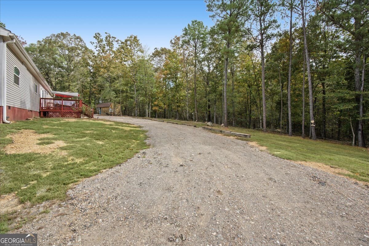 63 Hardin Bridge Road Kingston - Photo 45
