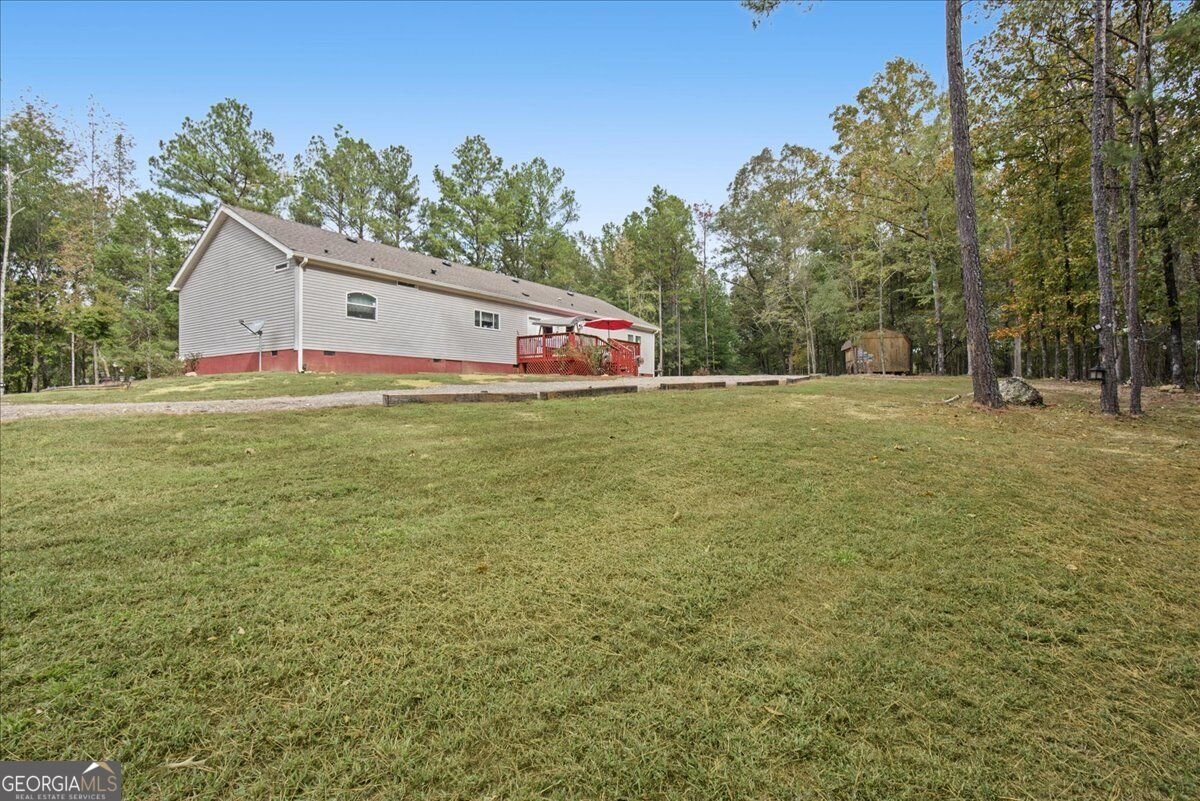 63 Hardin Bridge Road Kingston - Photo 46