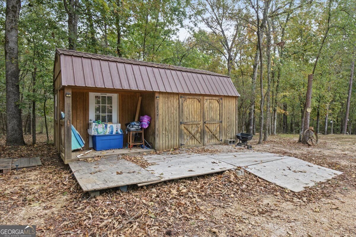 63 Hardin Bridge Road Kingston - Photo 56