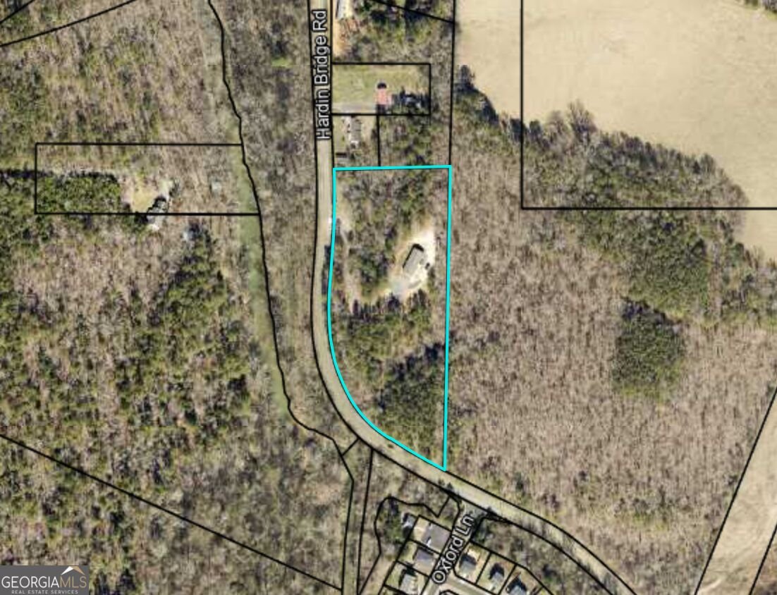 63 Hardin Bridge Road Kingston - Photo 66