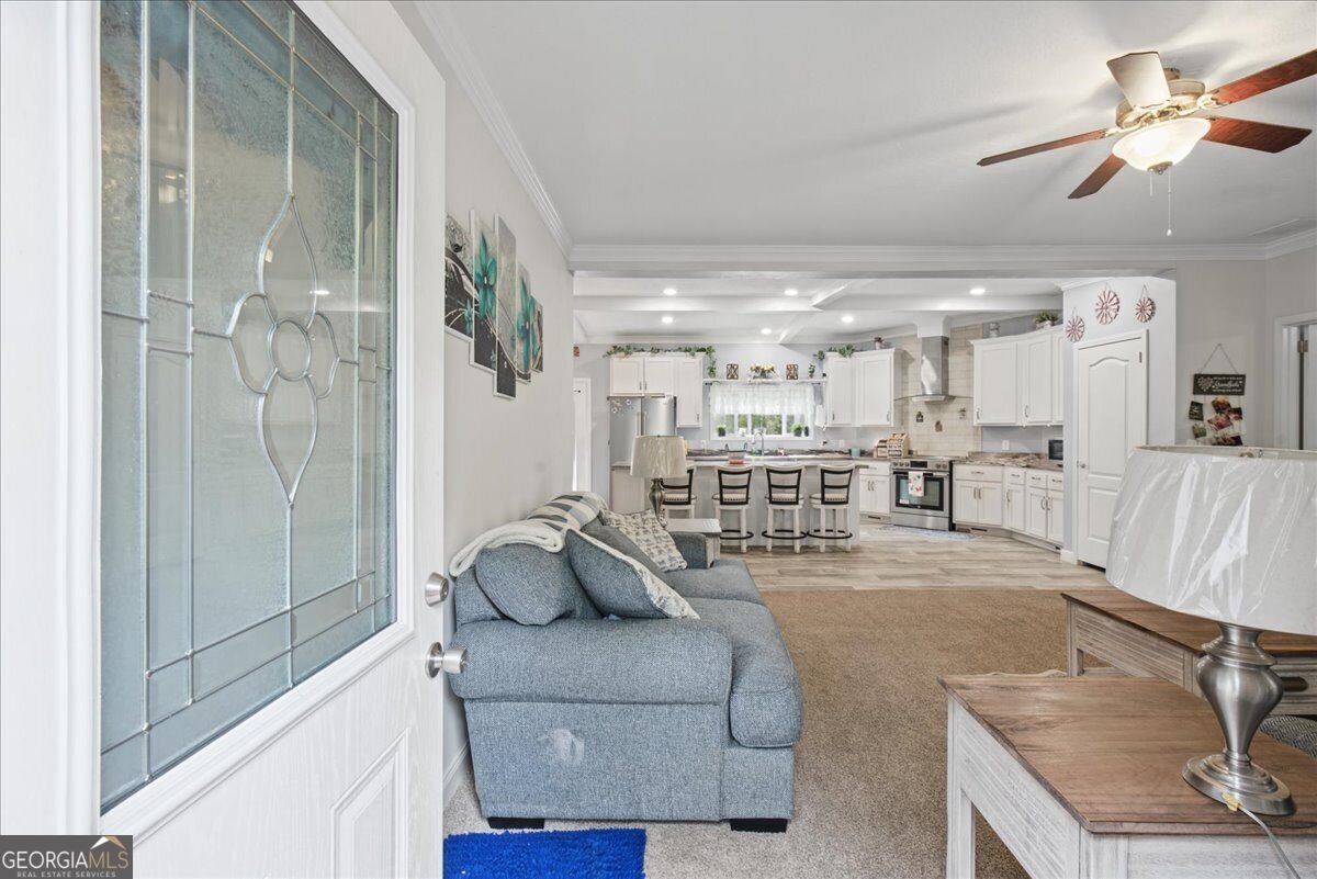 63 Hardin Bridge Road Kingston - Photo 7
