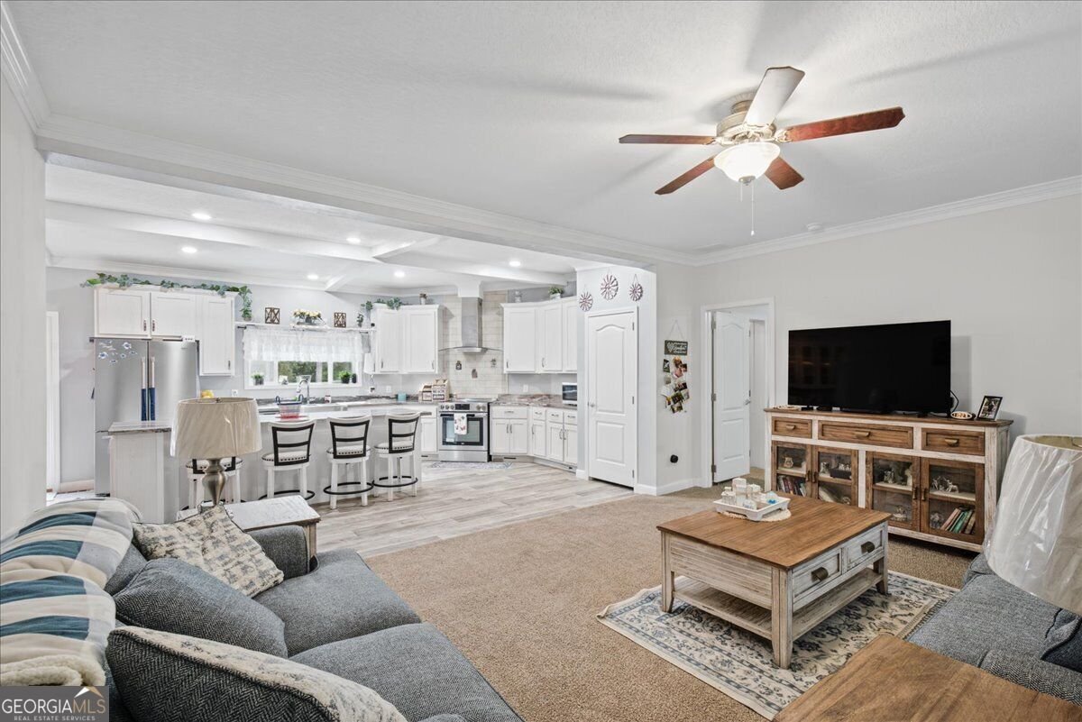 63 Hardin Bridge Road Kingston - Photo 8
