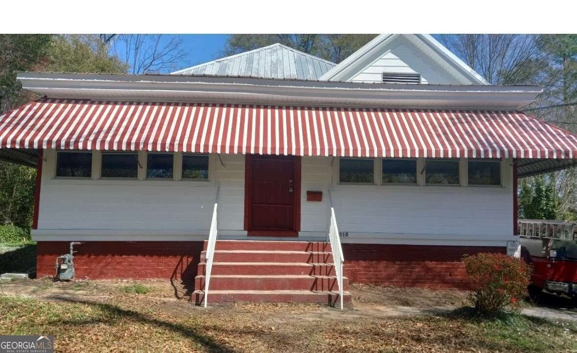 1510 Metropolitan Parkway Atlanta - main photo
