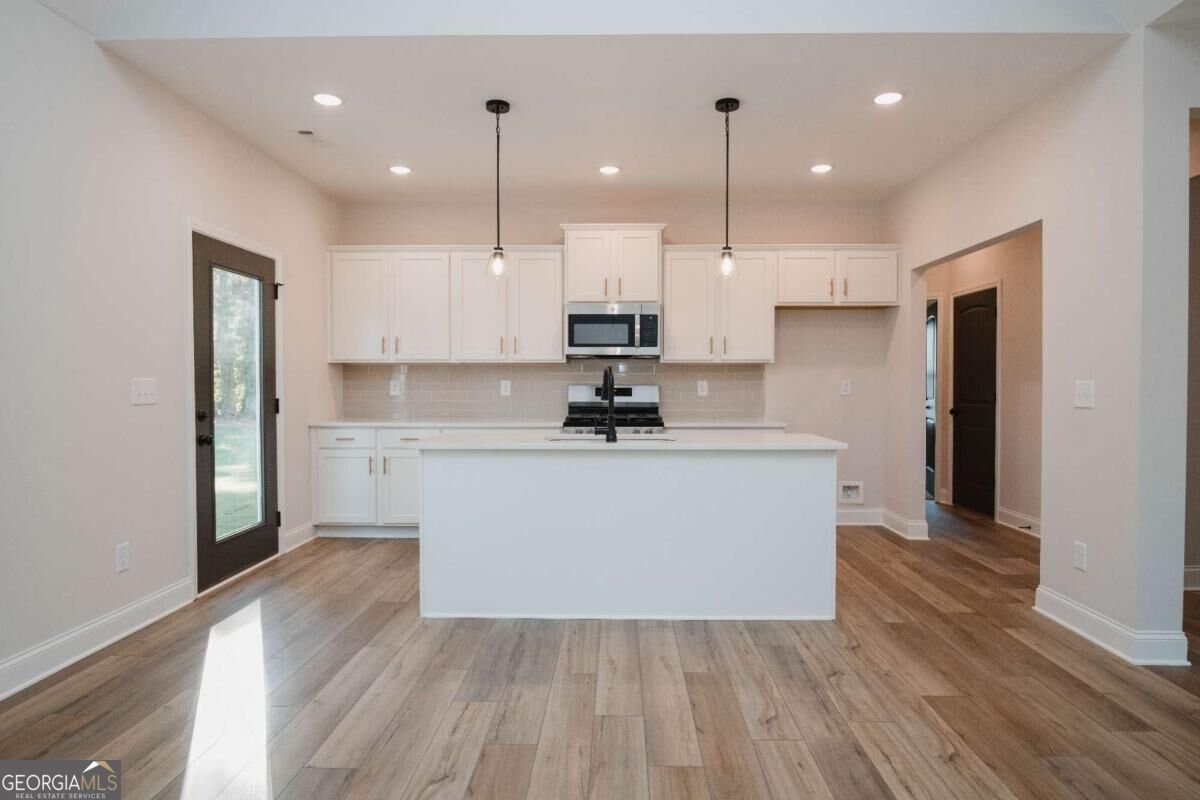6085 Crowley Drive Douglasville - Photo 12